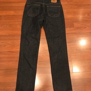 Men’s Vans Jeans NWOT